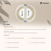 ESSENTIA C-Tape