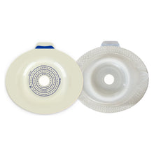 VIVOELITE 2 Pc 60mm Convex Baseplate