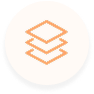 Advanced Three -<br> Layered Filter