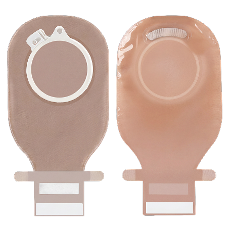 VivoCare
Colostomy Appliances