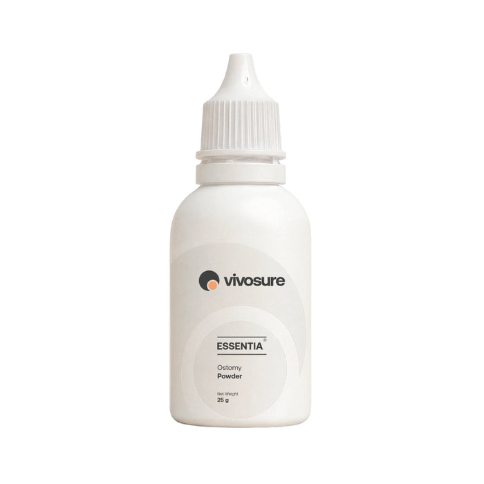 ESSENTIA Ostomy Powder