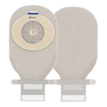 VIVOELITE 1 Pc Colostomy/Ileostomy Convex Opaque Bag