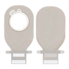 VIVOELITE 2 Pc Colostomy/Ileostomy 60mm Opaque Bag